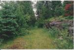 Gunflint Narrows, June 1998.