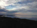 Lake Superior, August 2015.