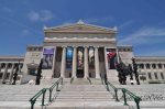 Field Museum, June 2016.